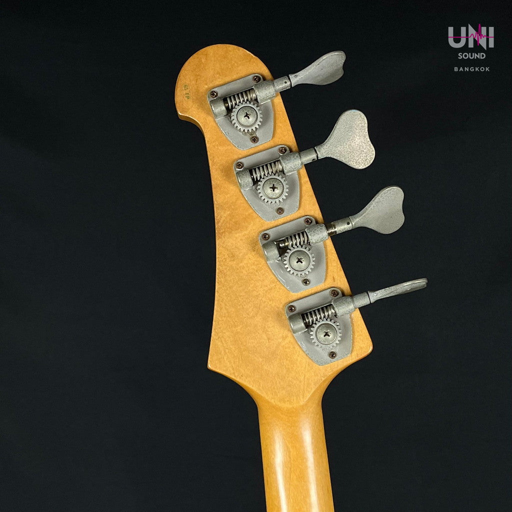 YAMAHA Attitude Bass ** Mod ** - UN-31-3211