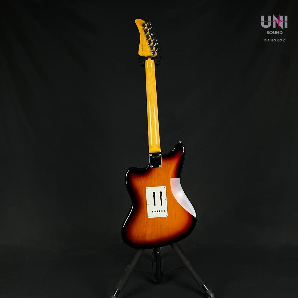 Fernandes DECADE 85 SID Shinji - UN-37-5760