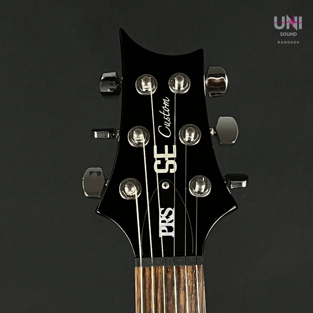 PRS SE Custom 24 2011 - UN-37-5620