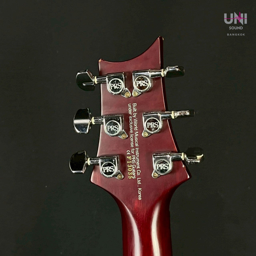 PRS SE Standard 2005 - UN-33-3490