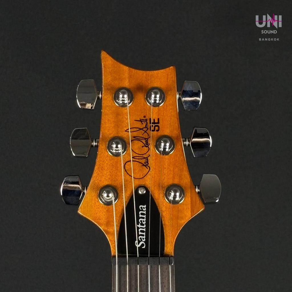 PRS SE Santana 2019 - UN-38-6029