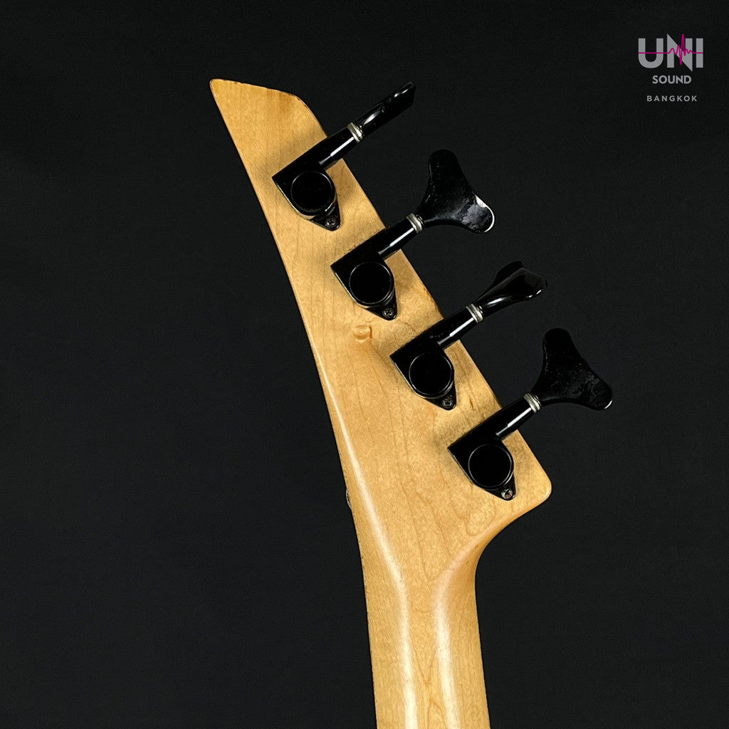 Fernandes PJS-50 Bass - UN-35-4758