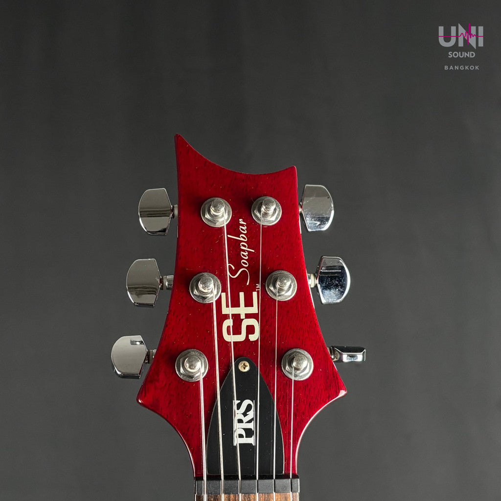 PRS Se Soapbar 2004 - UN-38-6186