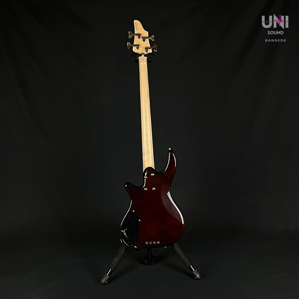 GrassRoots G-BB-DLX Bass - UN-38-6016