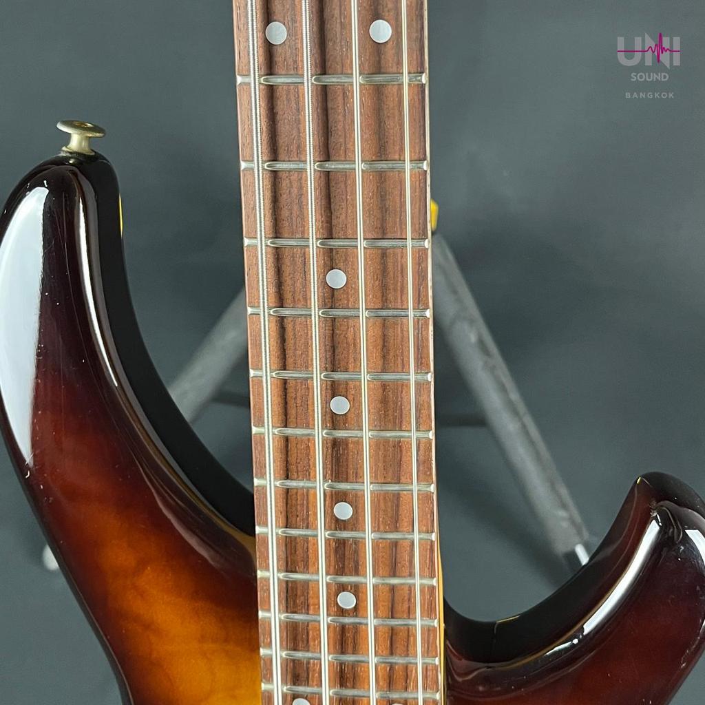 Aria Pro II PJ Bass - UN-37-5550