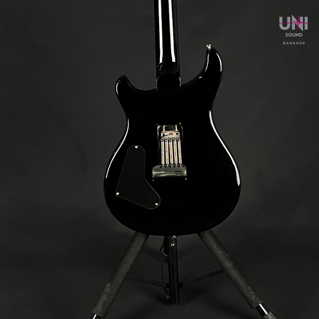 PRS SE Custom 24 2011 - UN-37-5620