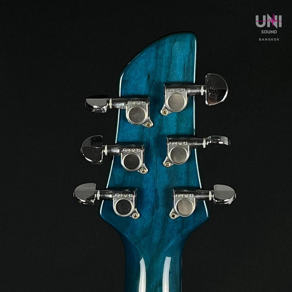Fernandes JDA-115Y - UN-37-5707