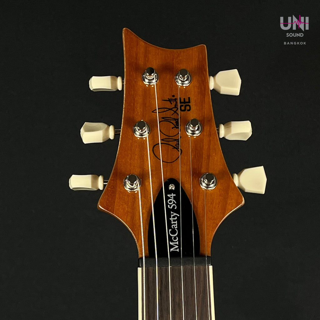 PRS SE McCarty 594 Singlecut 2023 - UN-37-5734