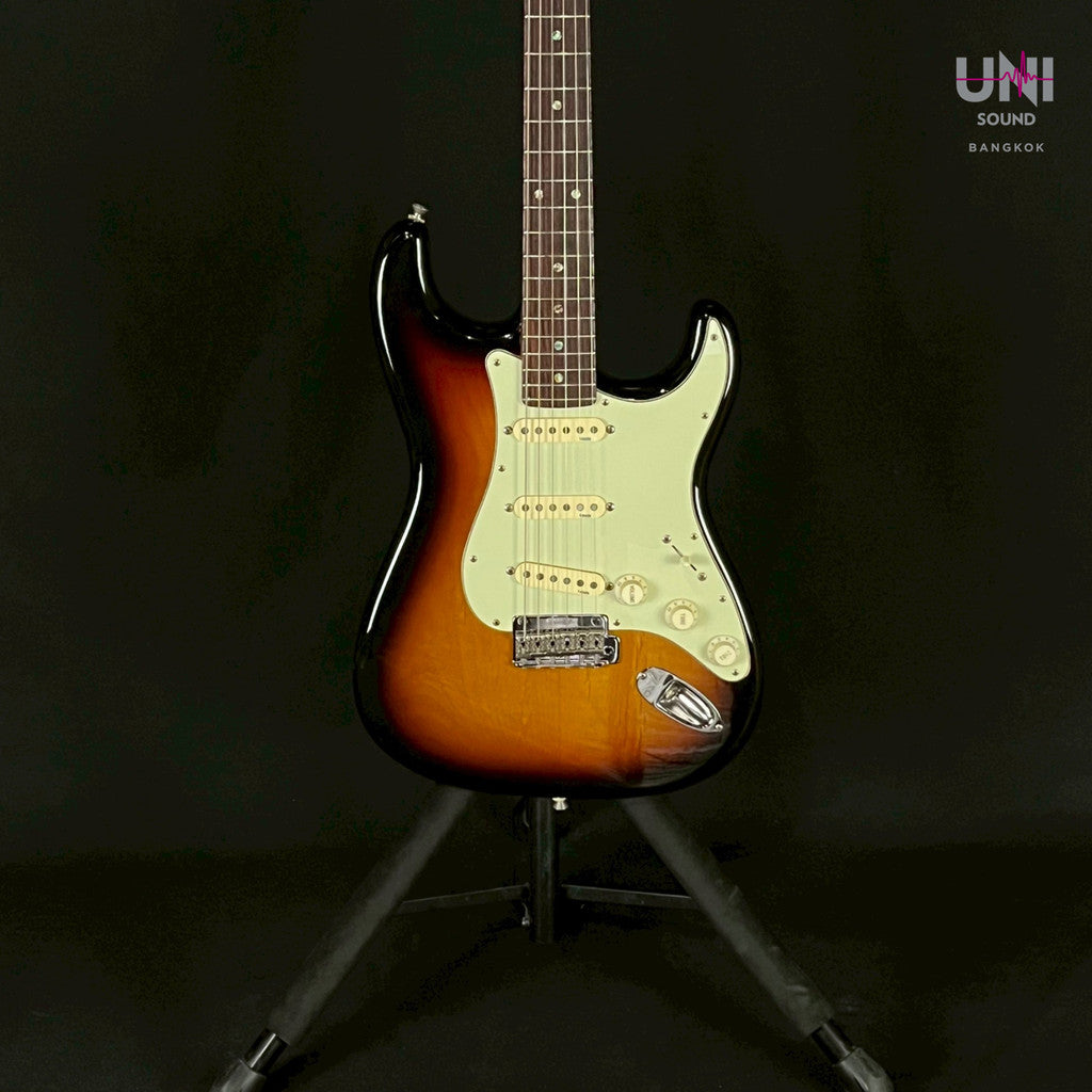 HISTORY Japan GH-SV - UN-32-3307