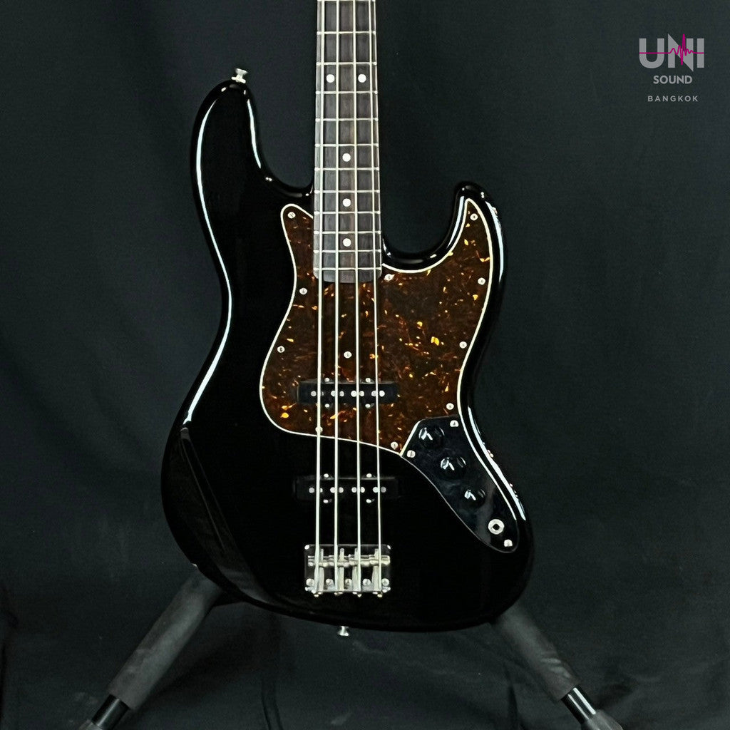CoolZ Japan ZJB-1R Jazz Bass - UN-25-2217