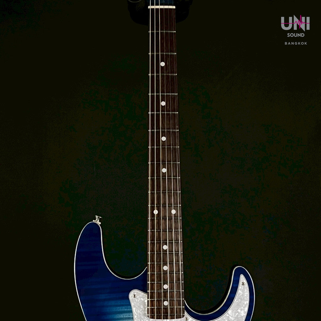 HISTORY Japan CZ-SE/FM EX - UN-35-4411