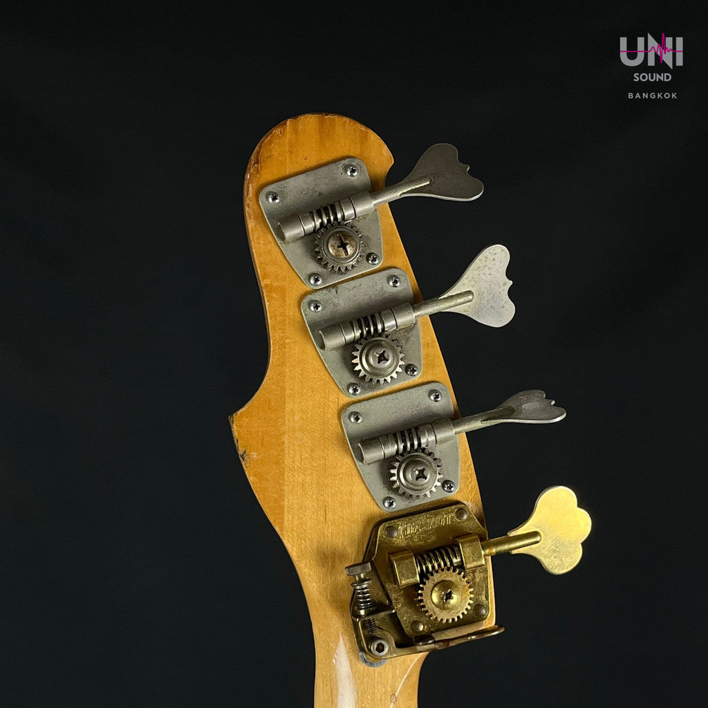 YAMAHA Japan Super Bass 500 - UN-36-5068