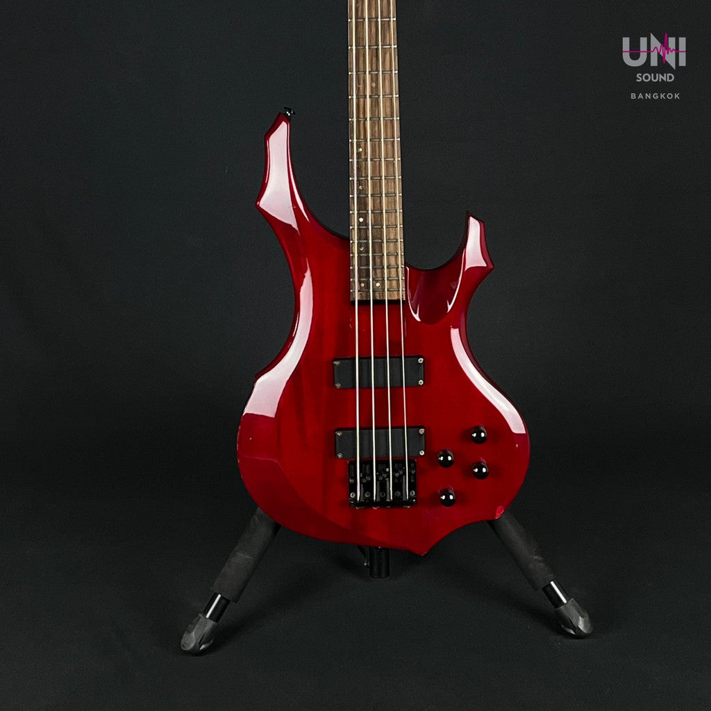 GrassRoots Forest Bass - UN-34-4265