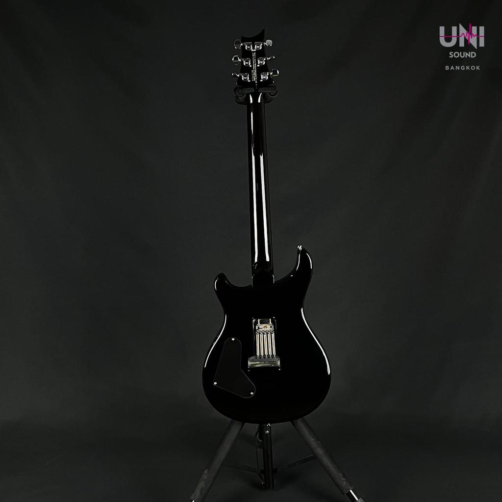 PRS SE Custom 24 2011 - UN-37-5620