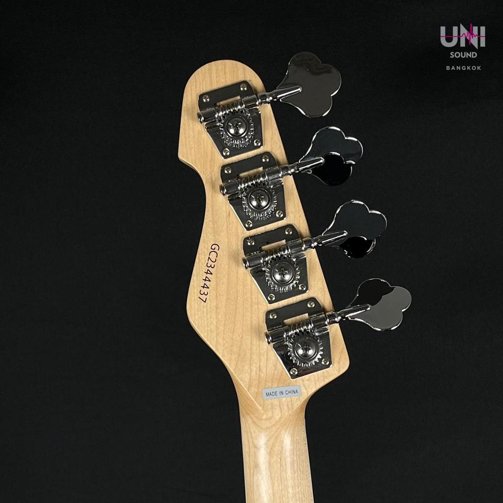 GrassRoots G-Amaze Bass - UN-33-3459