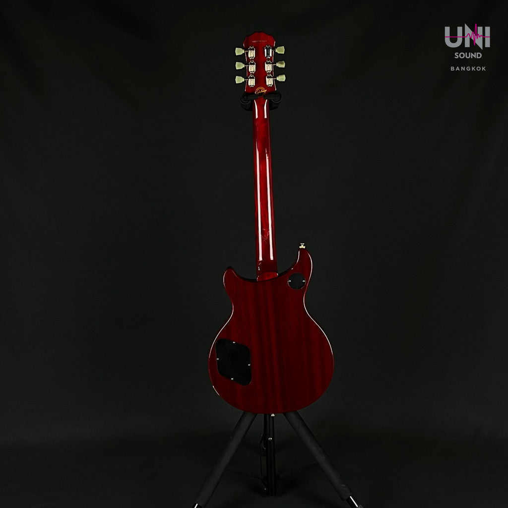 Epiphone Tak Matsumoto DC - UN-36-4882