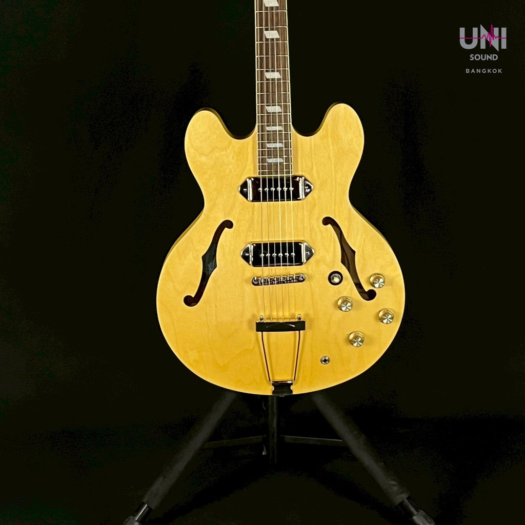 Epiphone Casino E230TD Insp By John Lennon 2009 - UN-31-3248