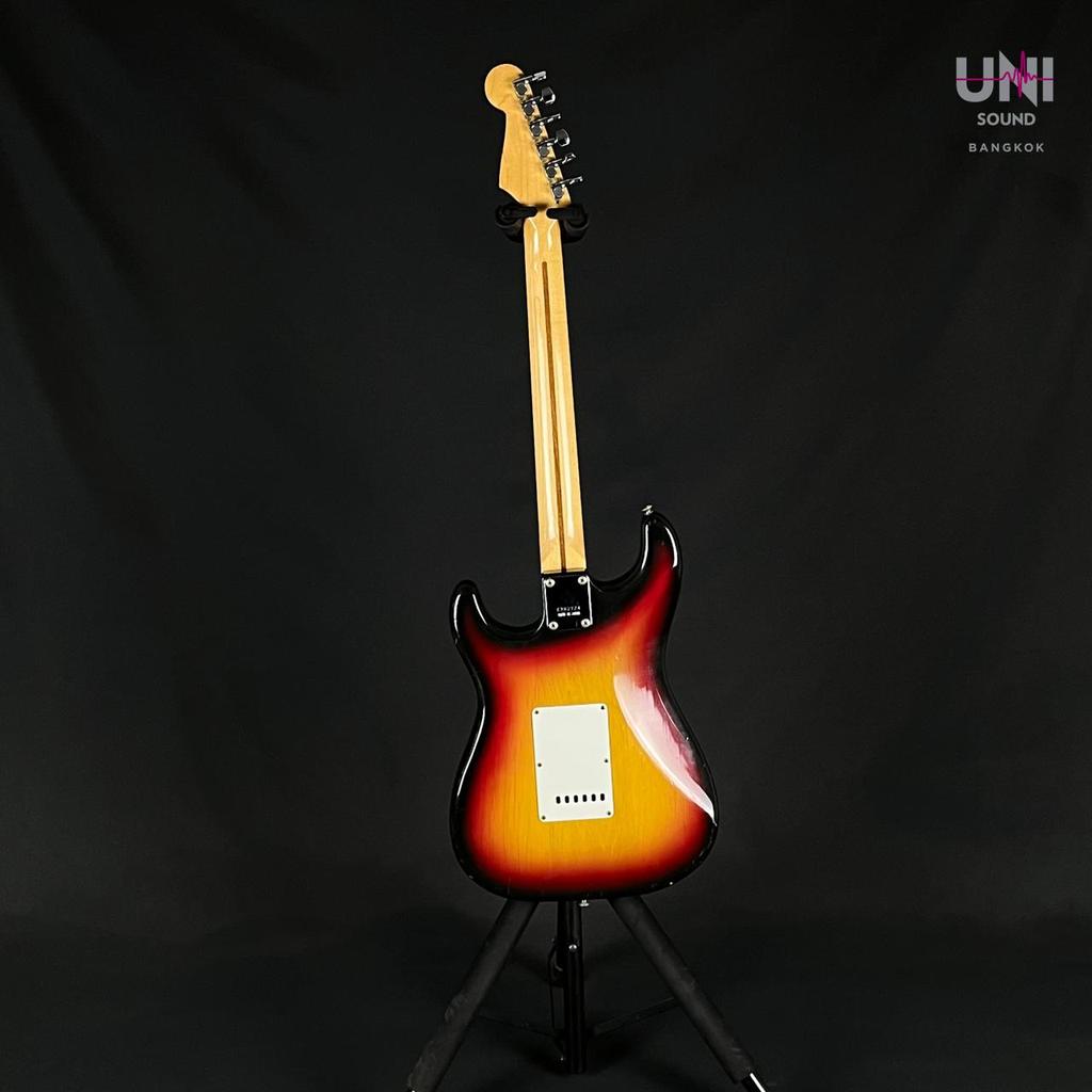Greco Japan Super Sound SE-800 Stratocaster 1978 - UN-36-5154