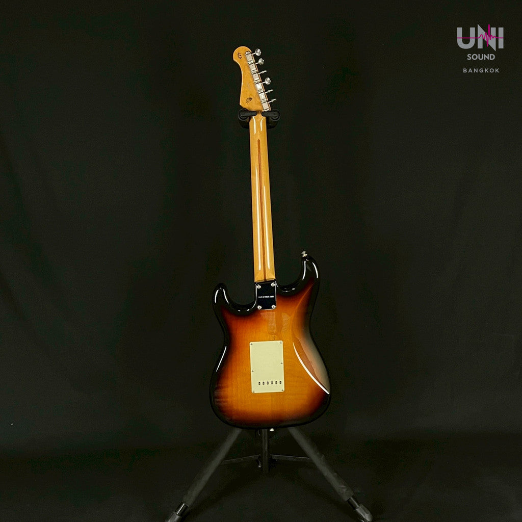 HISTORY Japan GH-SV - UN-32-3307