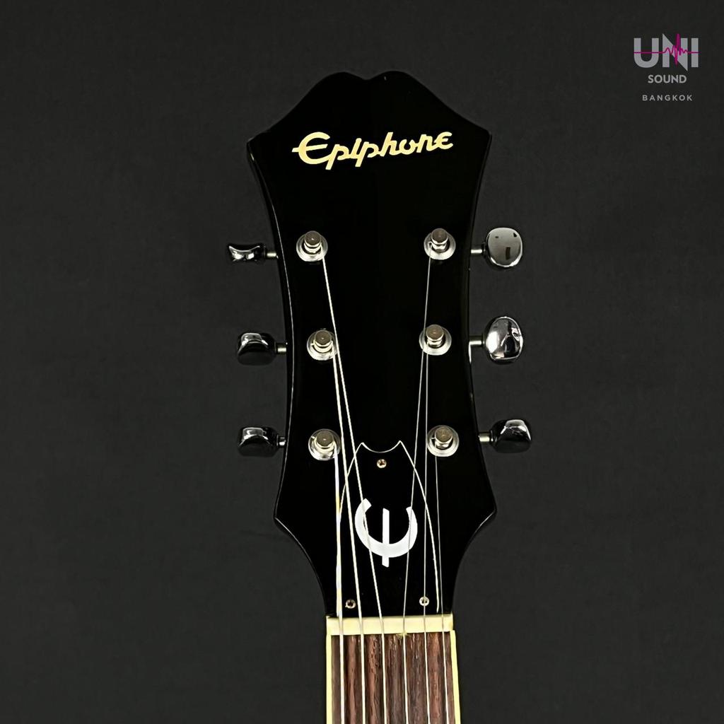 Epiphone Korea Casino VCSB - UN-37-5423