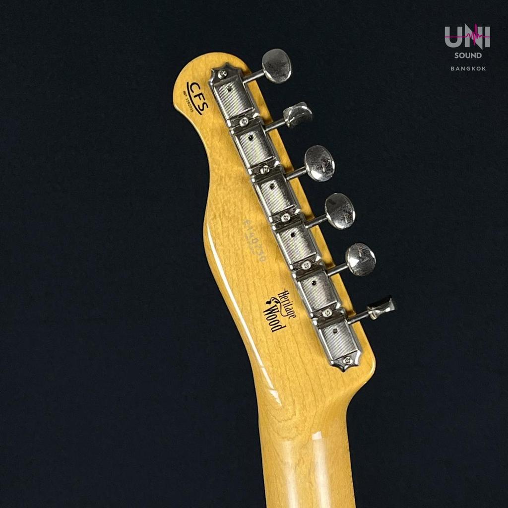 HISTORY Japan LH-T5R Limited Model - UN-35-4394