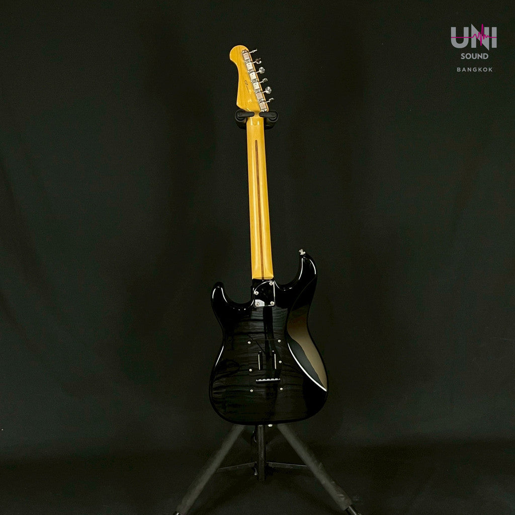 HISTORY Japan CZ Series Stratocaster - UN-32-3346