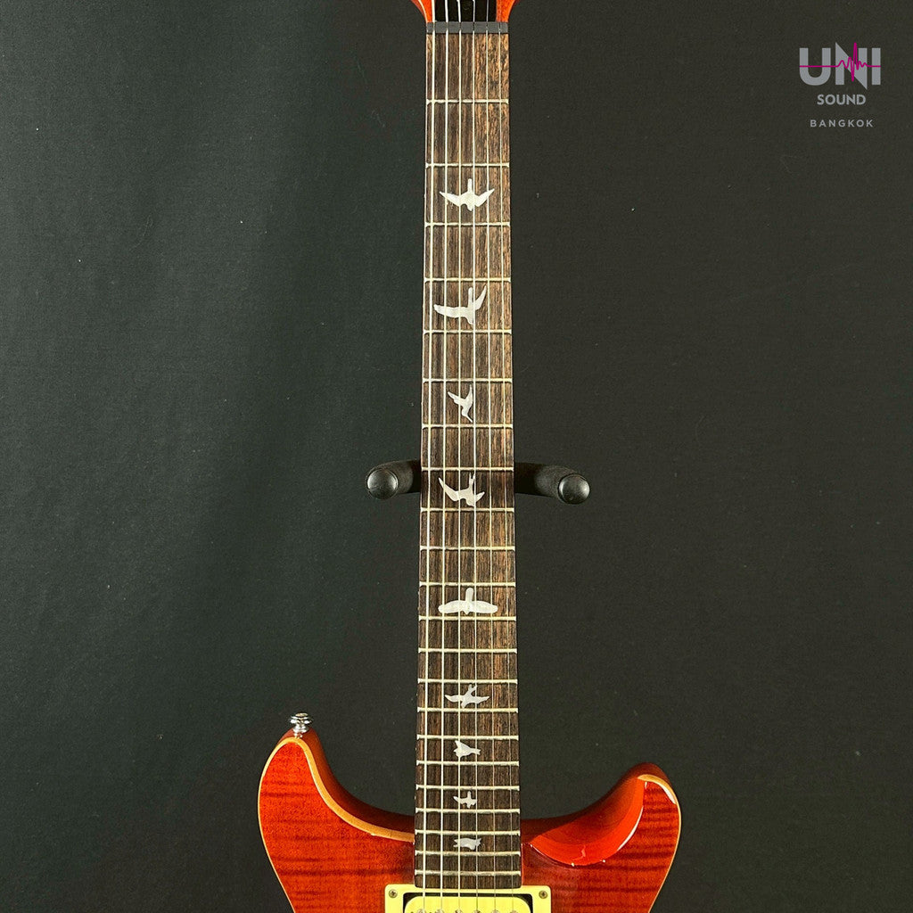 PRS SE SANTANA 2012 - UN-34-4191
