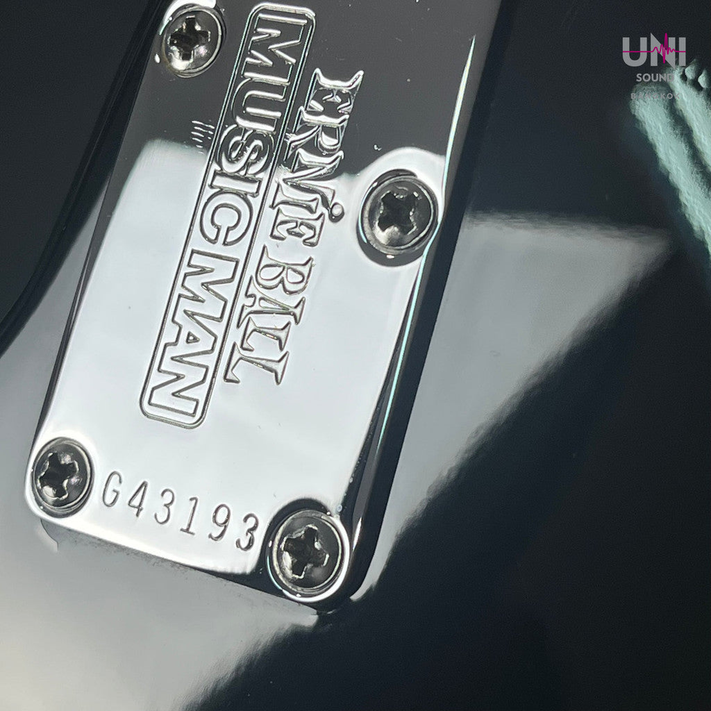 MUSIC MAN AXIS Trance Gold - UN-33-3563