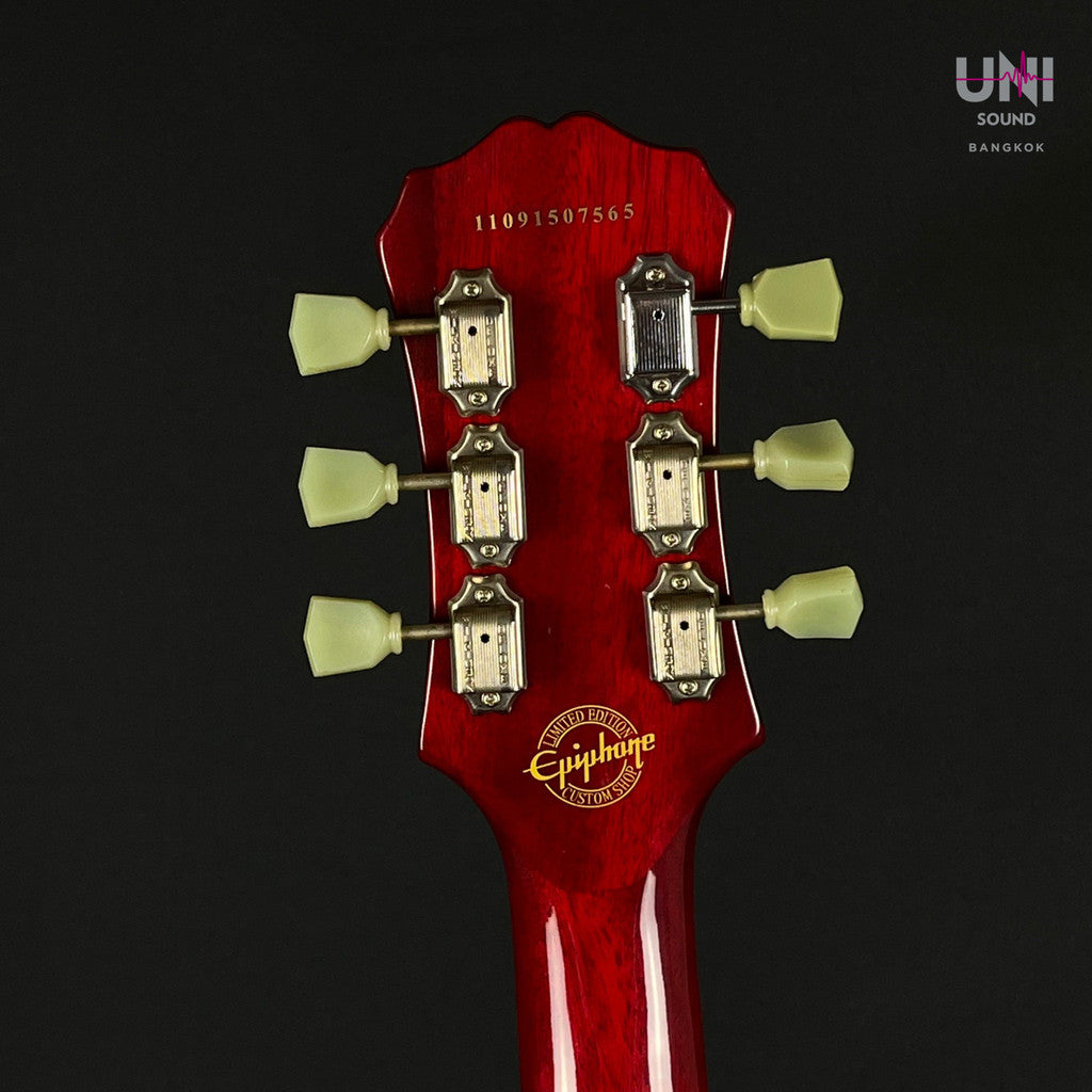Epiphone Tak Matsumoto DC - UN-36-4882