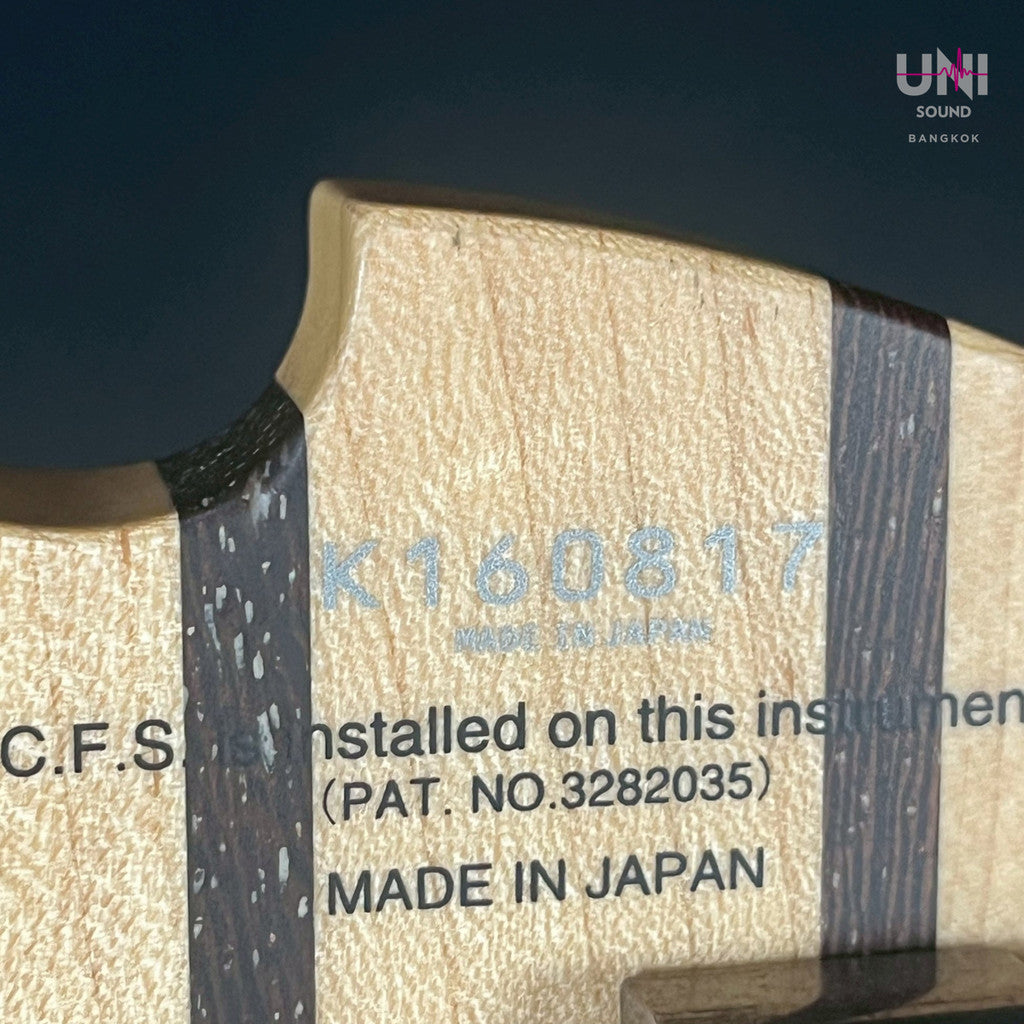 FGN Japan EEL-DE-7 - UN-34-4030