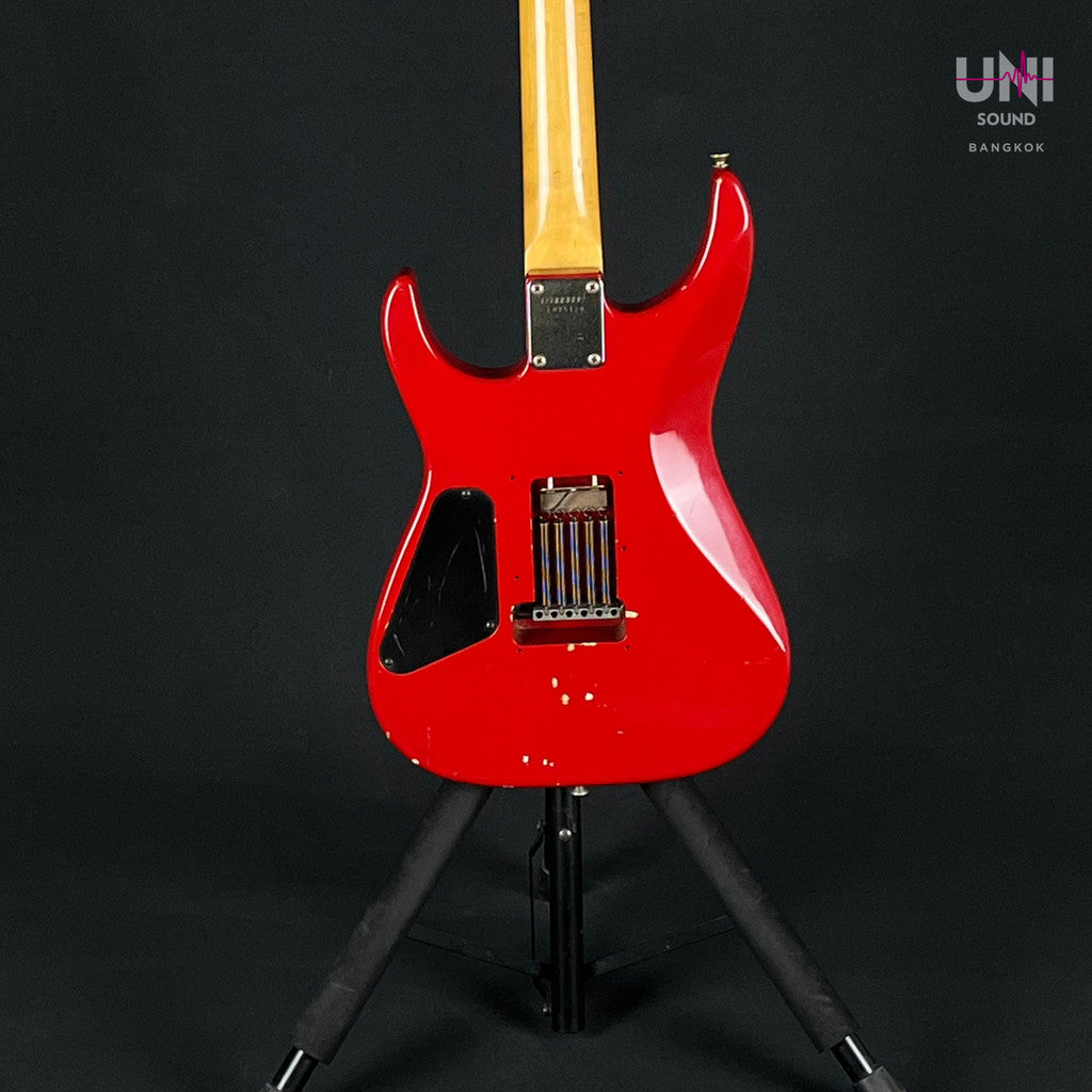 Fernandes FR-50 - UN-36-5216