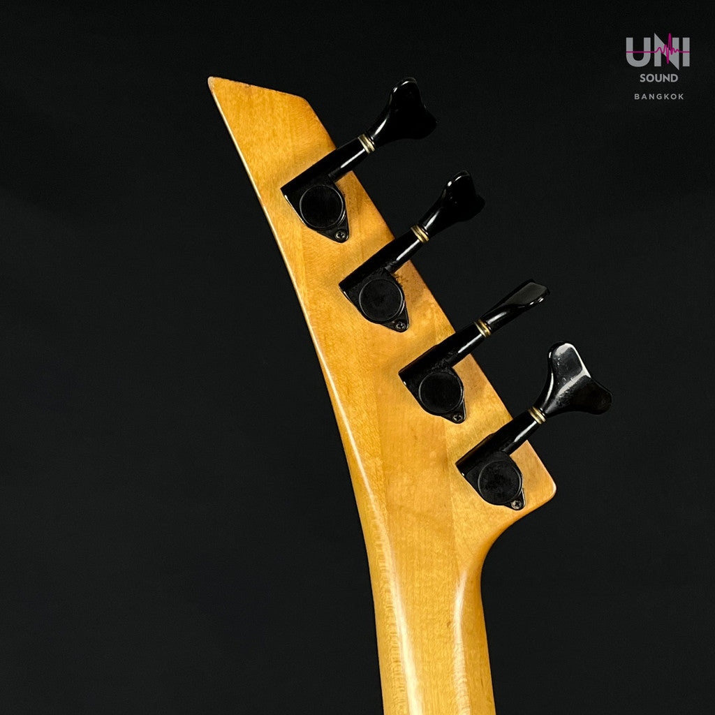 Fernandes PJS-50 Bass - UN-35-4792
