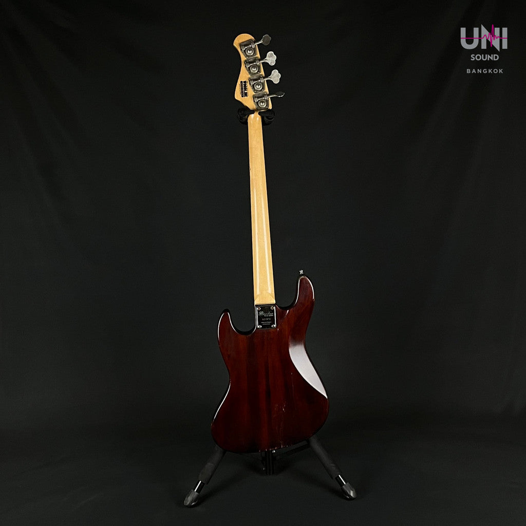 Bacchus WL-434 Bass - UN-34-4198