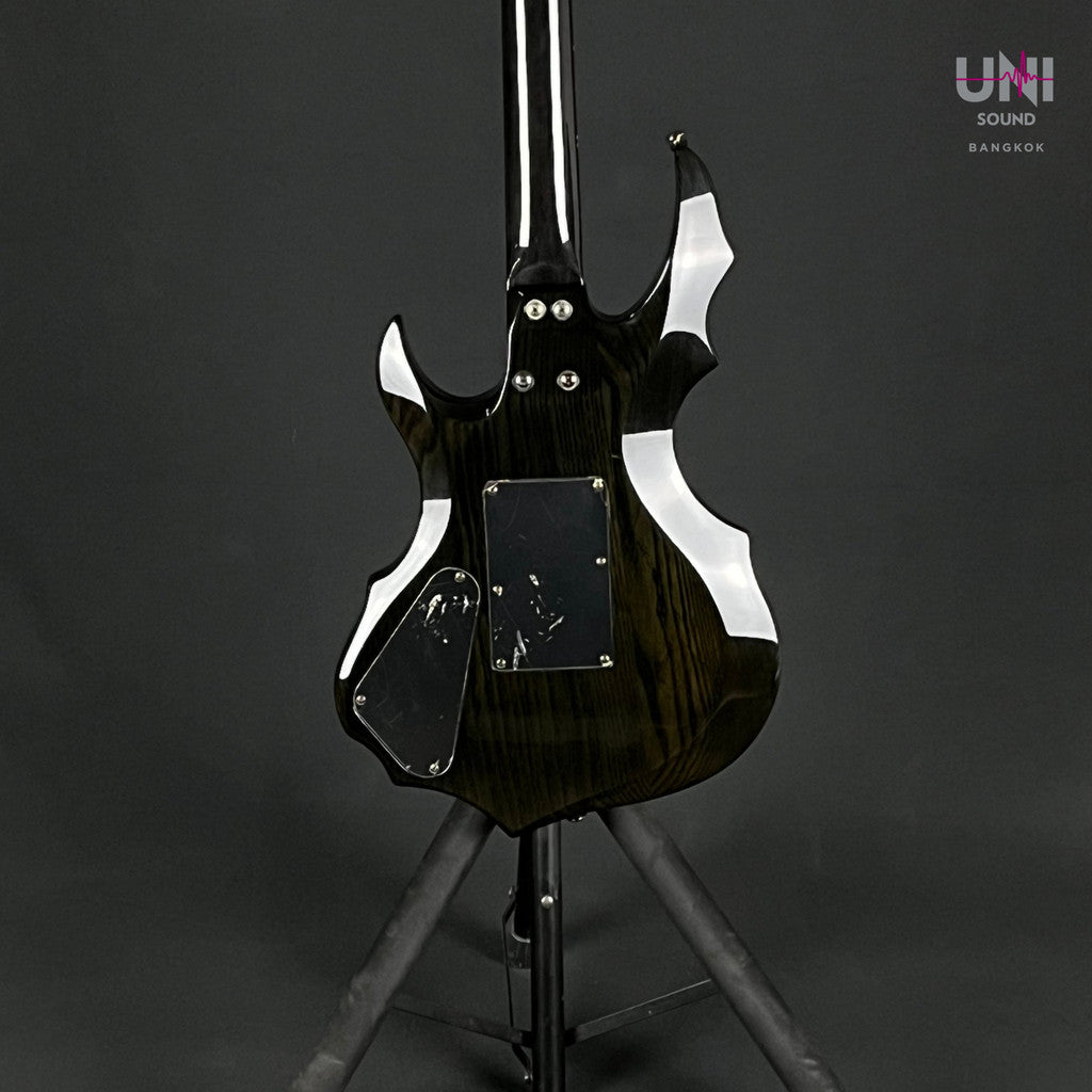 GrassRoots G-FR-62GT - UN-37-5408