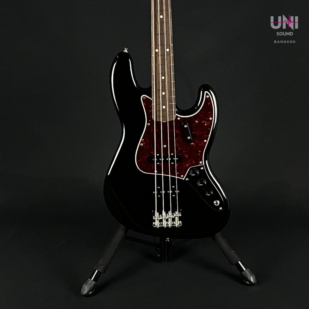 Fender Vintera II 60s Jazz Bass - UN-36-5386