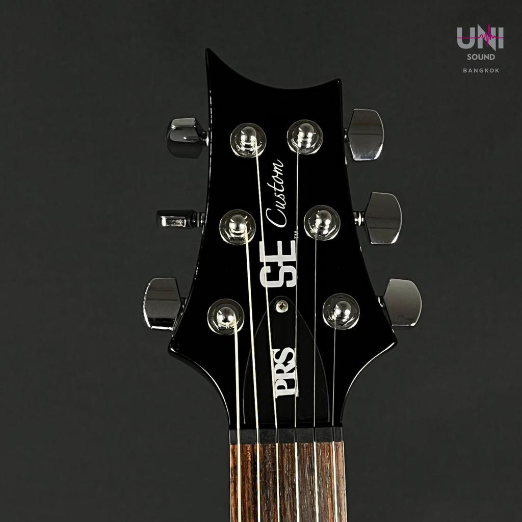 PRS Se Semi-Hollow Soapbar - UN-37-5507