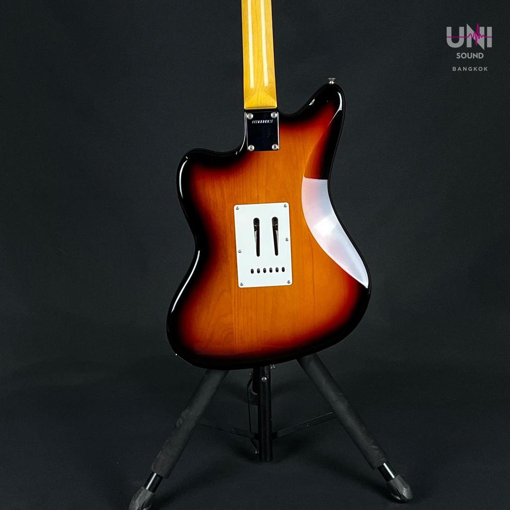 Fernandes DECADE 85 SID Shinji - UN-37-5760