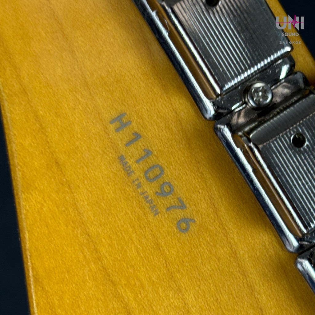CoolZ Japan ZST-1R Stratocaster - UN-37-5751