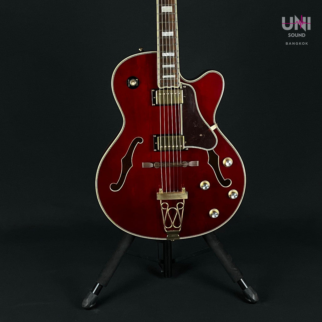 Epiphone Joe Pass Emperor-II Pro/WR 2016 - UN-36-4885