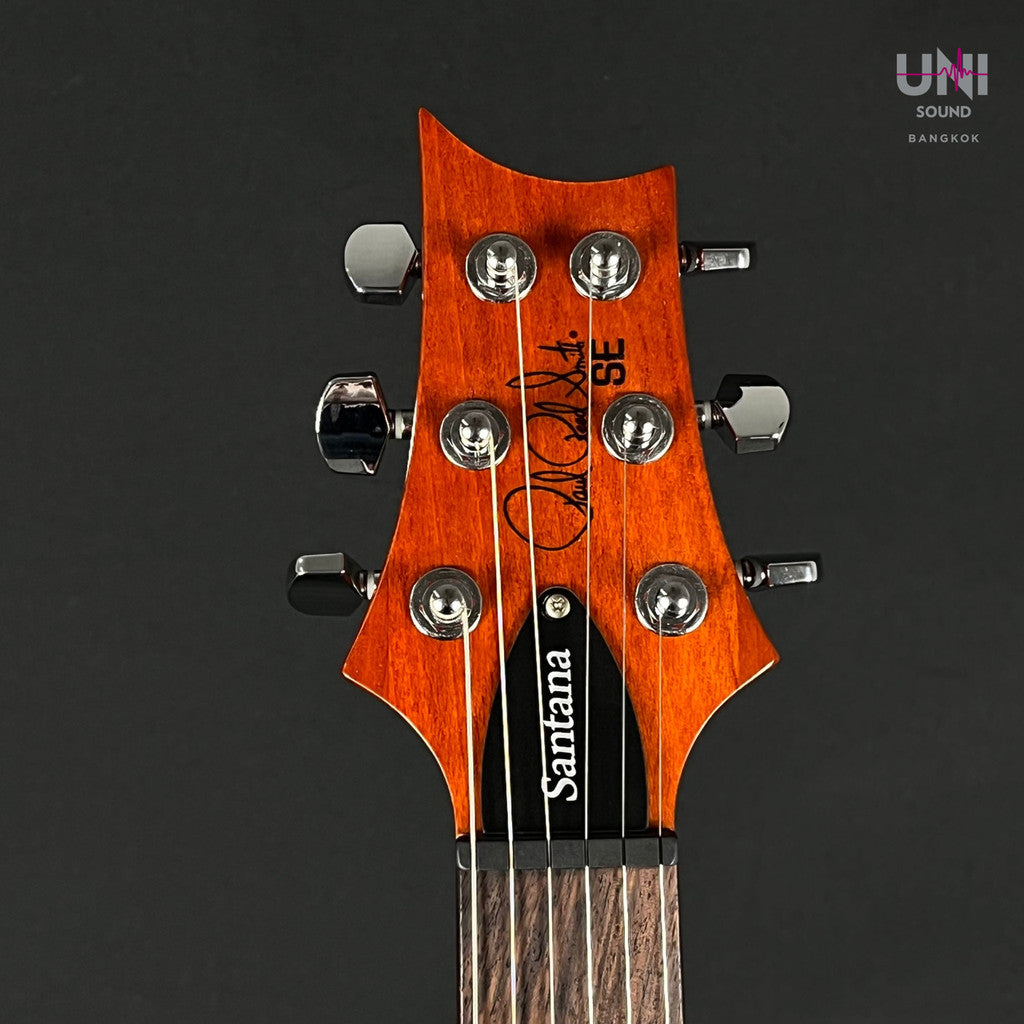 PRS SE Santana 2017 - UN-37-5516