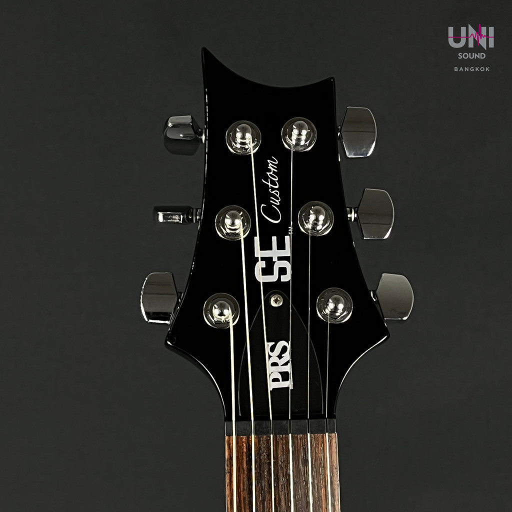 PRS Se Semi-Hollow Soapbar - UN-37-5507