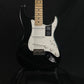 Fender Players Stratocaster Black