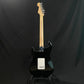 Fender Players Stratocaster Black