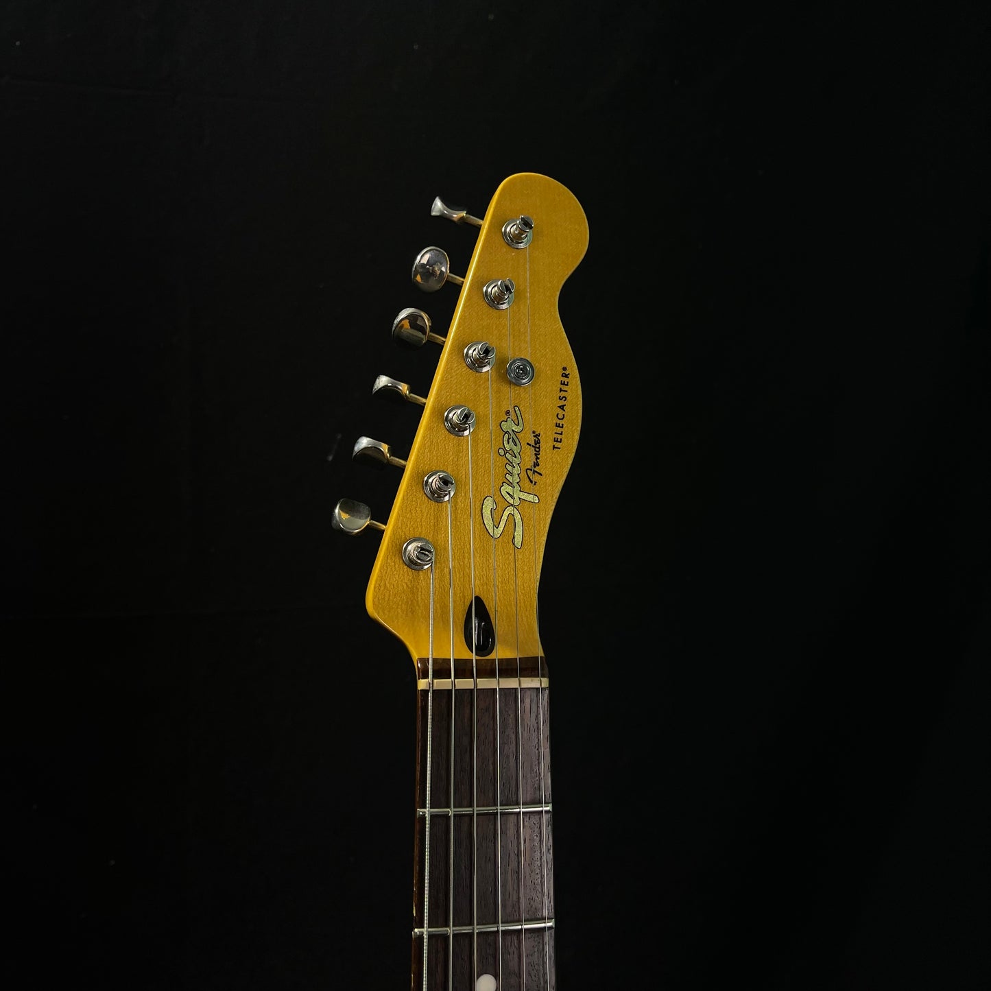 Squier Telecaster Classic Vibe '60s