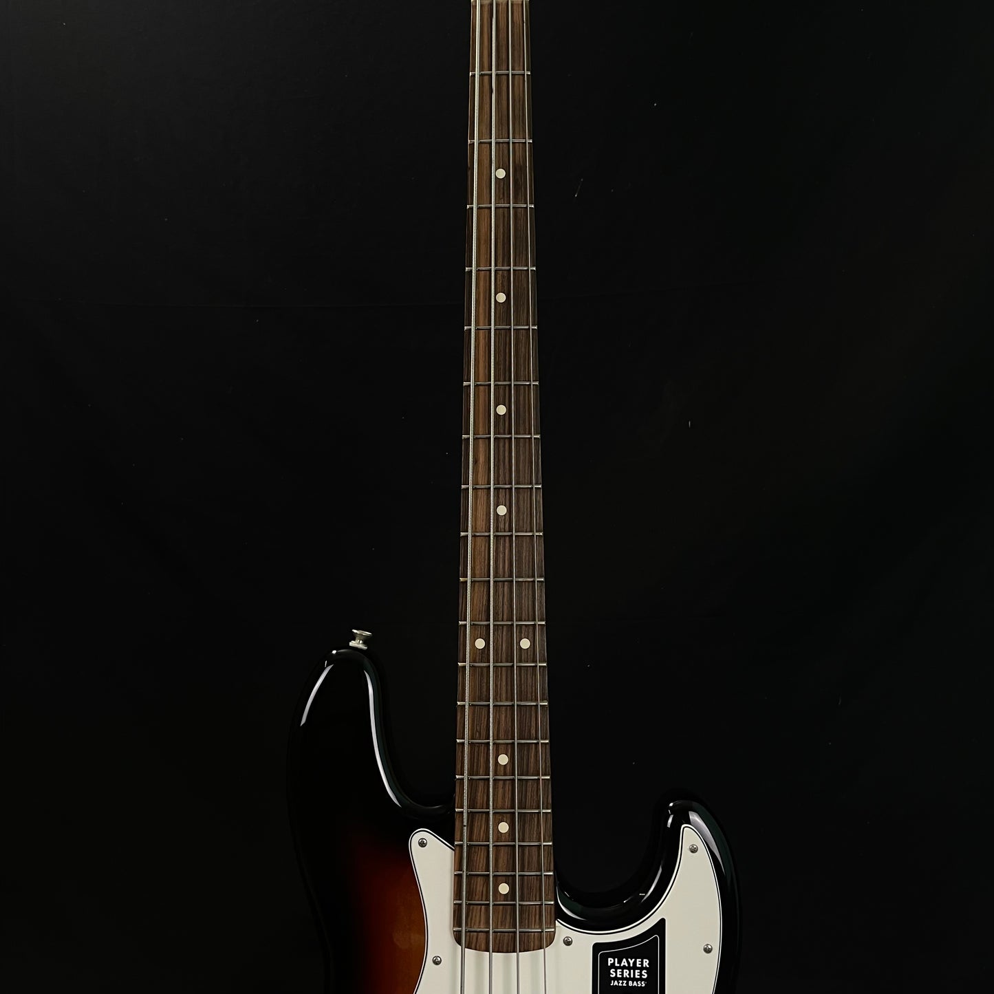 Fender Player Jazz Bass