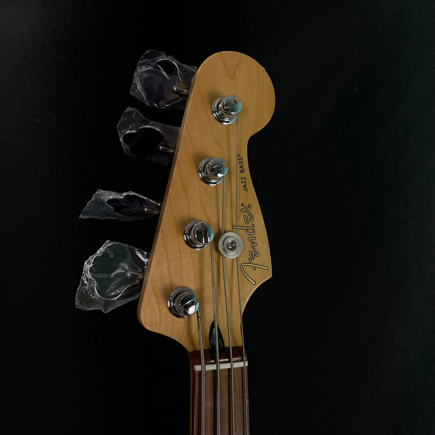 Fender Player Jazz Bass