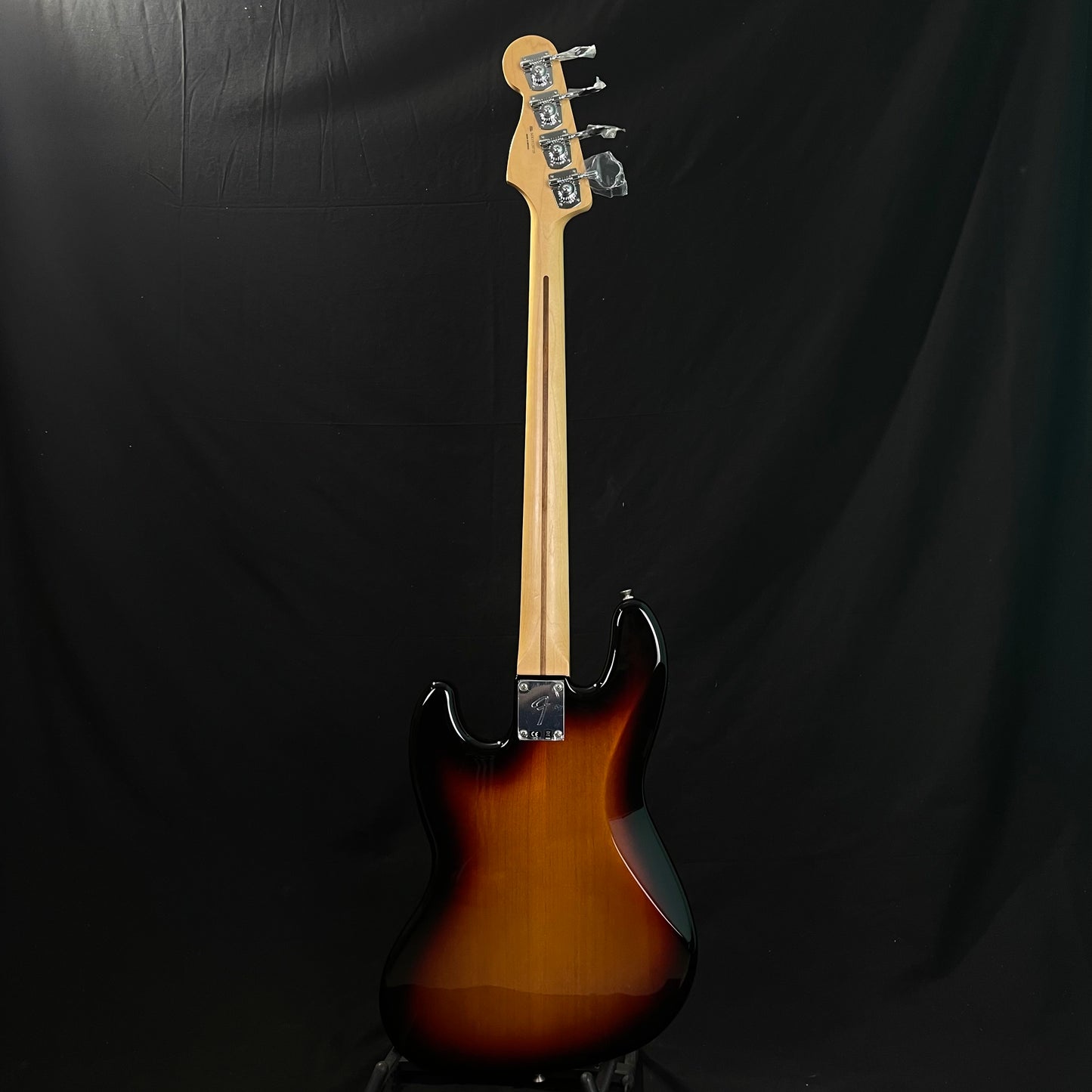 Fender Player Jazz Bass