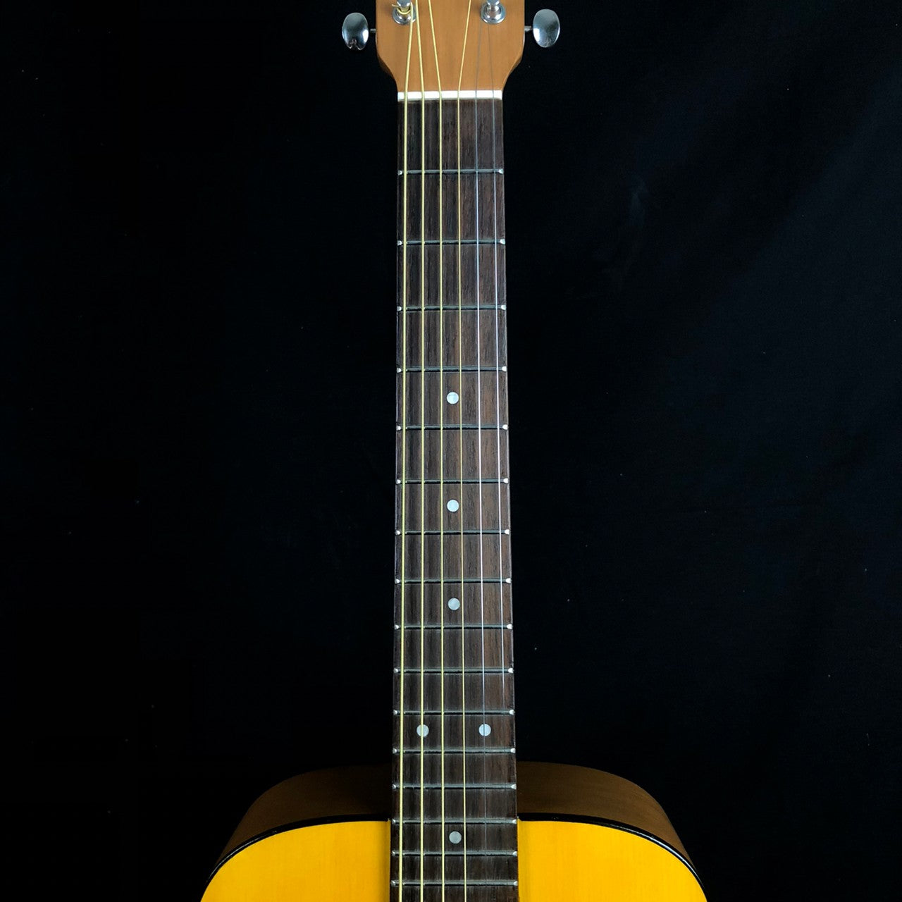 YAMAHA FG Junior