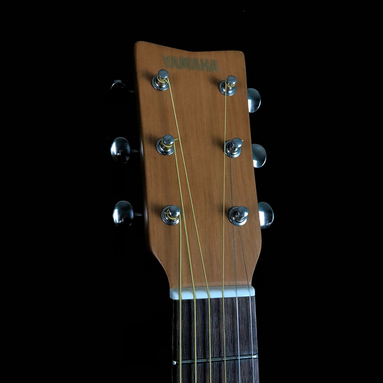 YAMAHA FG Junior