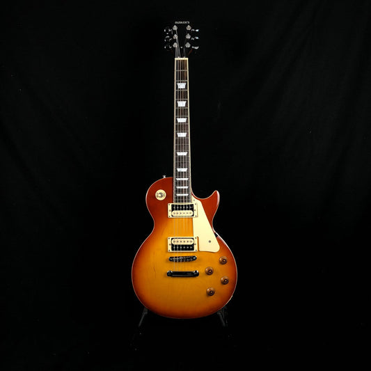 BUSKER'S Les Paul BLS300